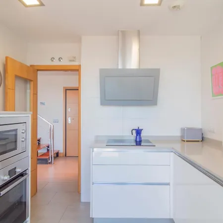 Golf Holidea Apartamento Pedreña