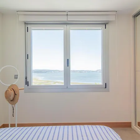 Golf Holidea Apartamento Pedreña