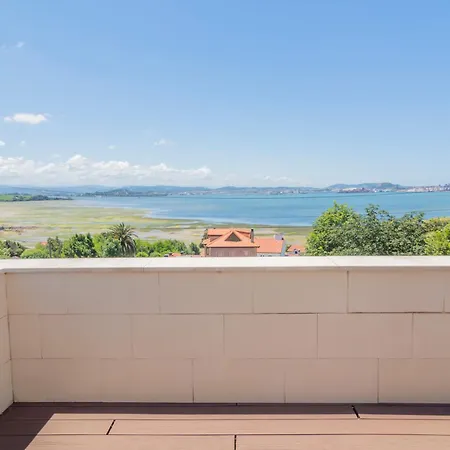 Apartamento Golf Holidea Pedreña