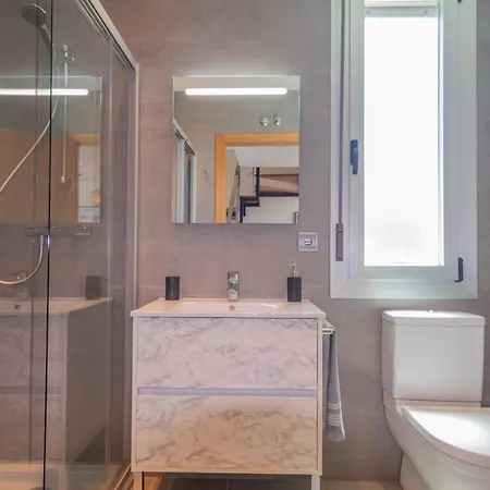 Golf Holidea Apartamento Pedreña