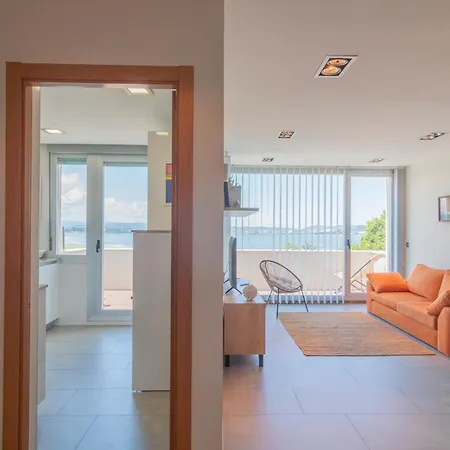 Apartamento Golf Holidea Pedreña