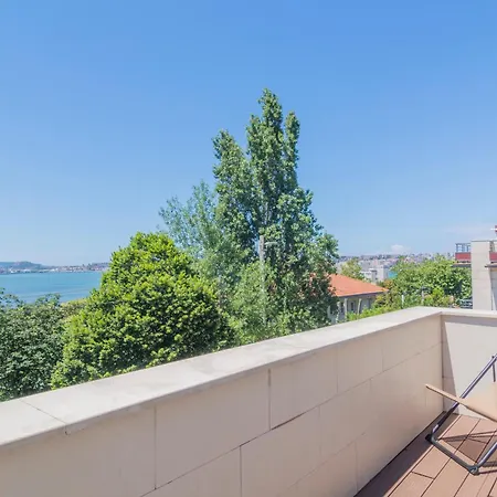 Apartamento Golf Holidea *