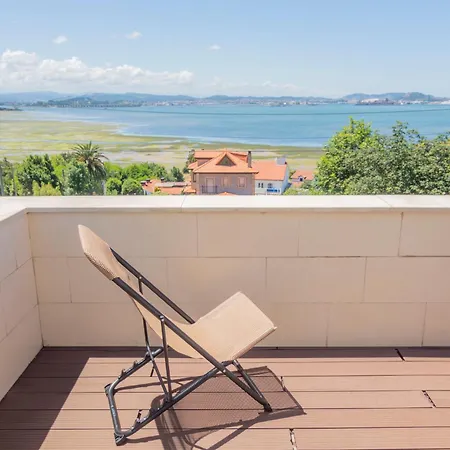 Golf Holidea Apartamento *