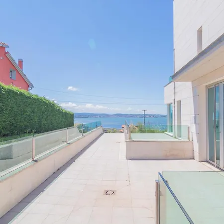 Golf Holidea Apartamento *