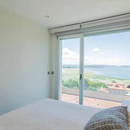 Apartamento Golf Holidea